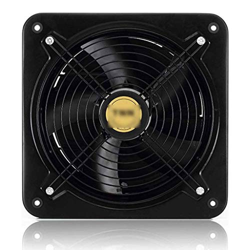 . Abzugshaube - Rohr Ventilator Küchenabzugshaube Fume Fan Runde Fan