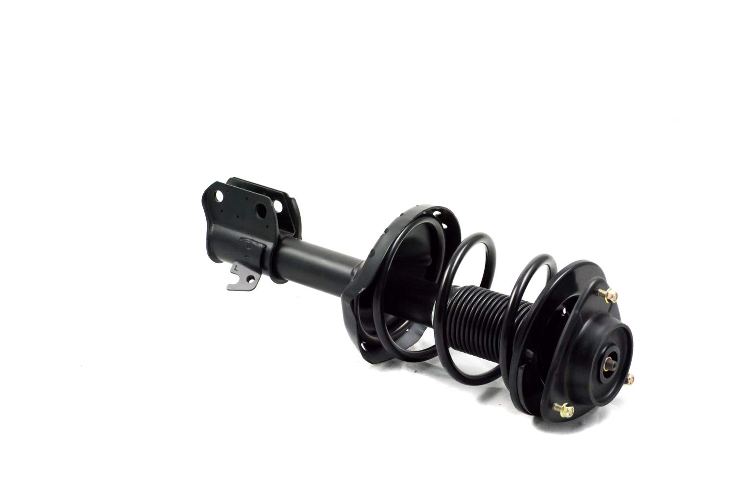 Gabriel G57345 Ultra ReadyMount Front Left Complete Strut Assembly for 05-09 Subaru Legacy (1 Pack)