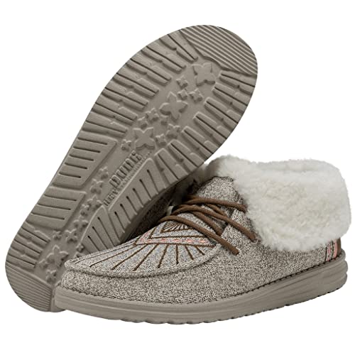 Image of HEYDUDE Women's Britt Shoes Multiple Colors
