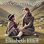 Cover of No Graven Image
