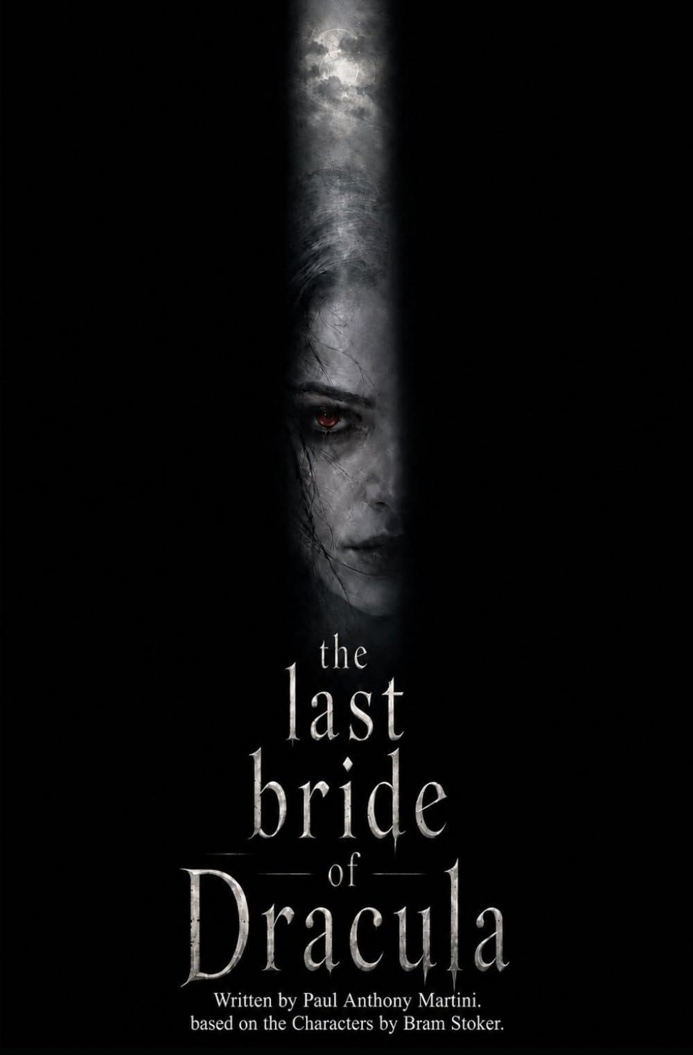 The last bride of Dracula