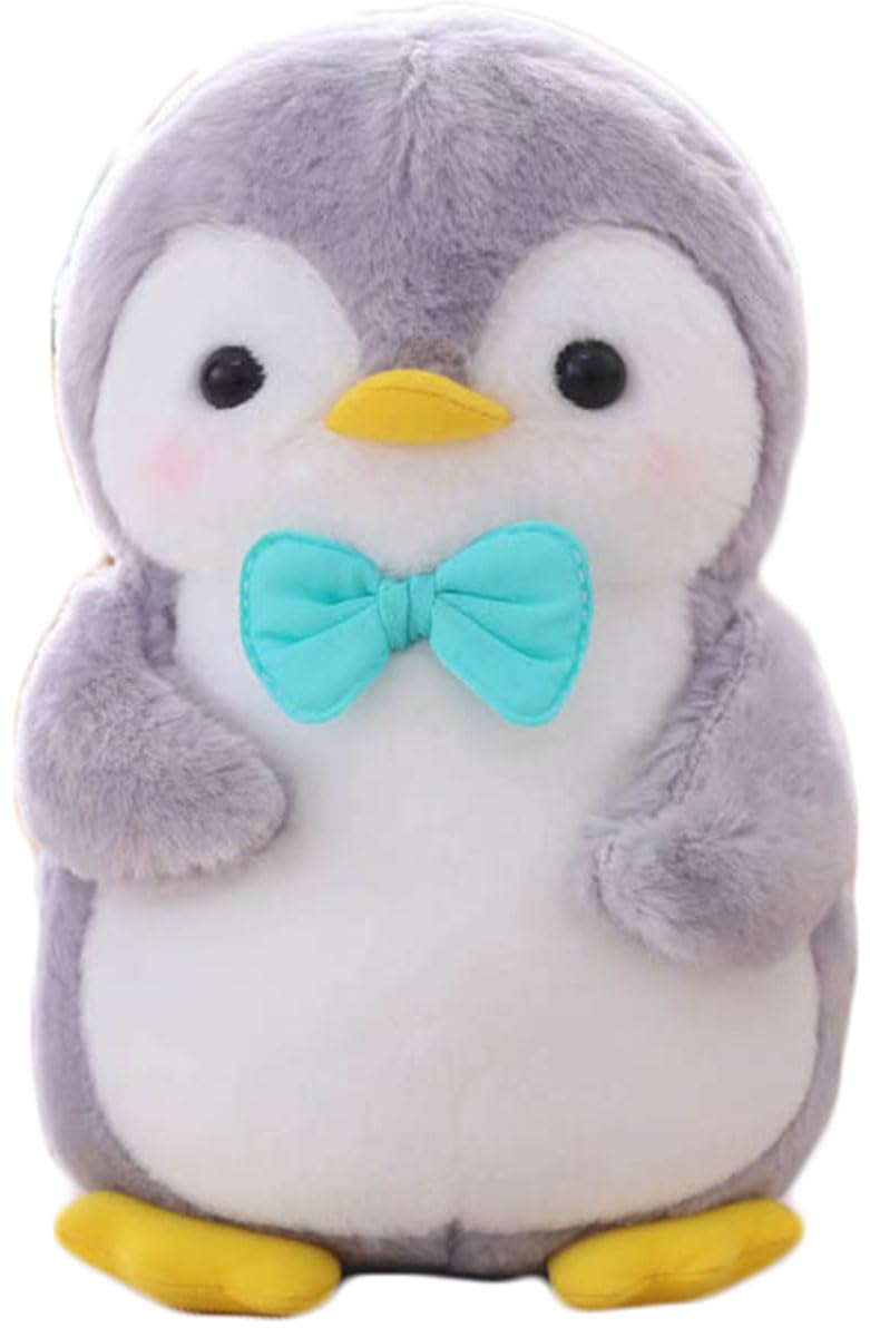 Niedliches Plüschtier Pinguin Puppe Kissen Kindergeburtstagsgeschenk