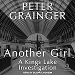 Cover of Another Girl