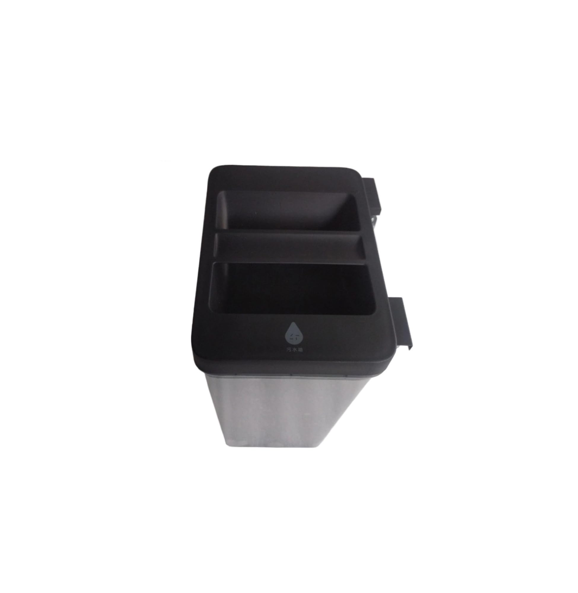 Réservoir d'eau sale pour aspirateur JONR P20 et P20pro