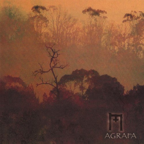 Agrafa