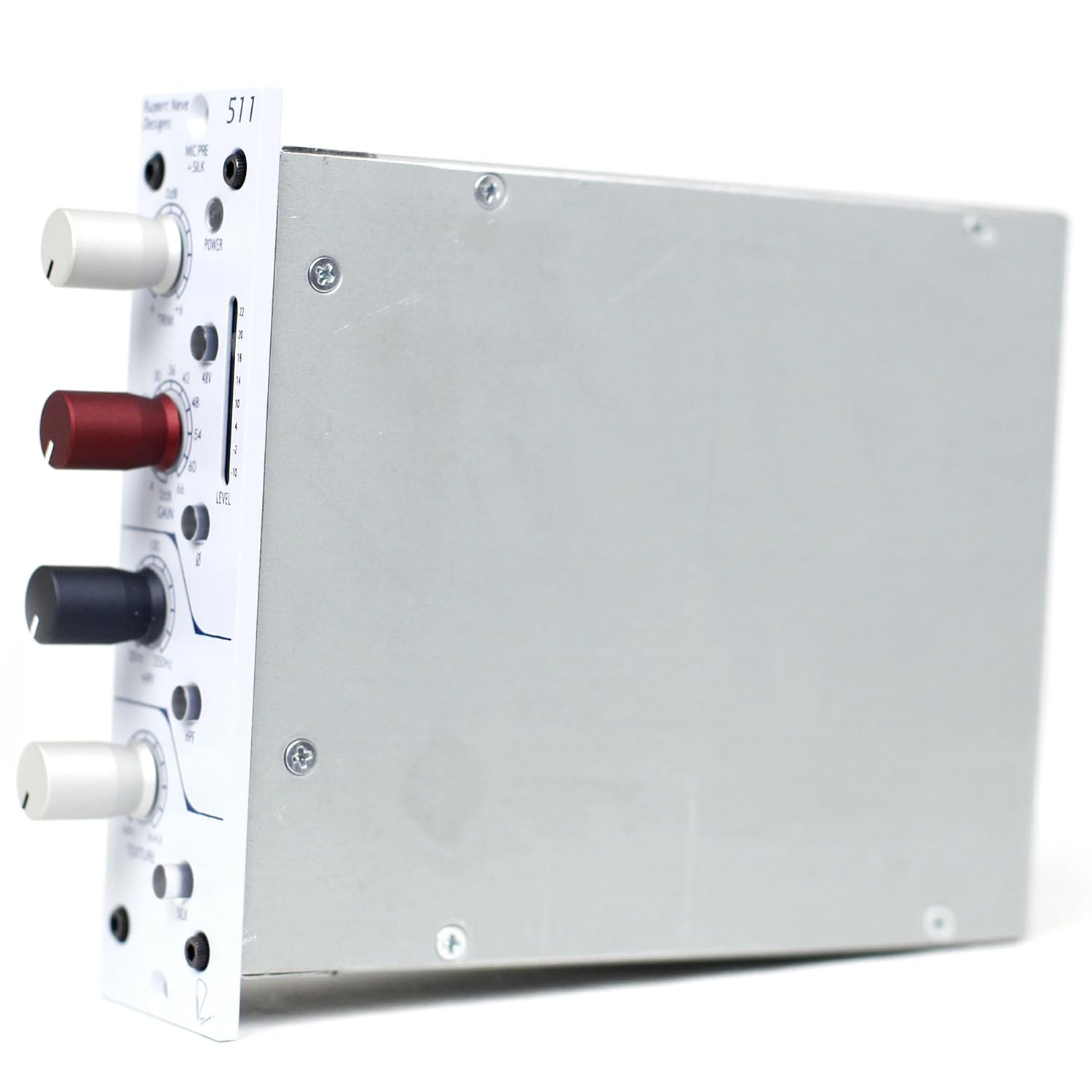 Rupert Neve Designs / 511 マイクプリ その1 511 Mic Preamp