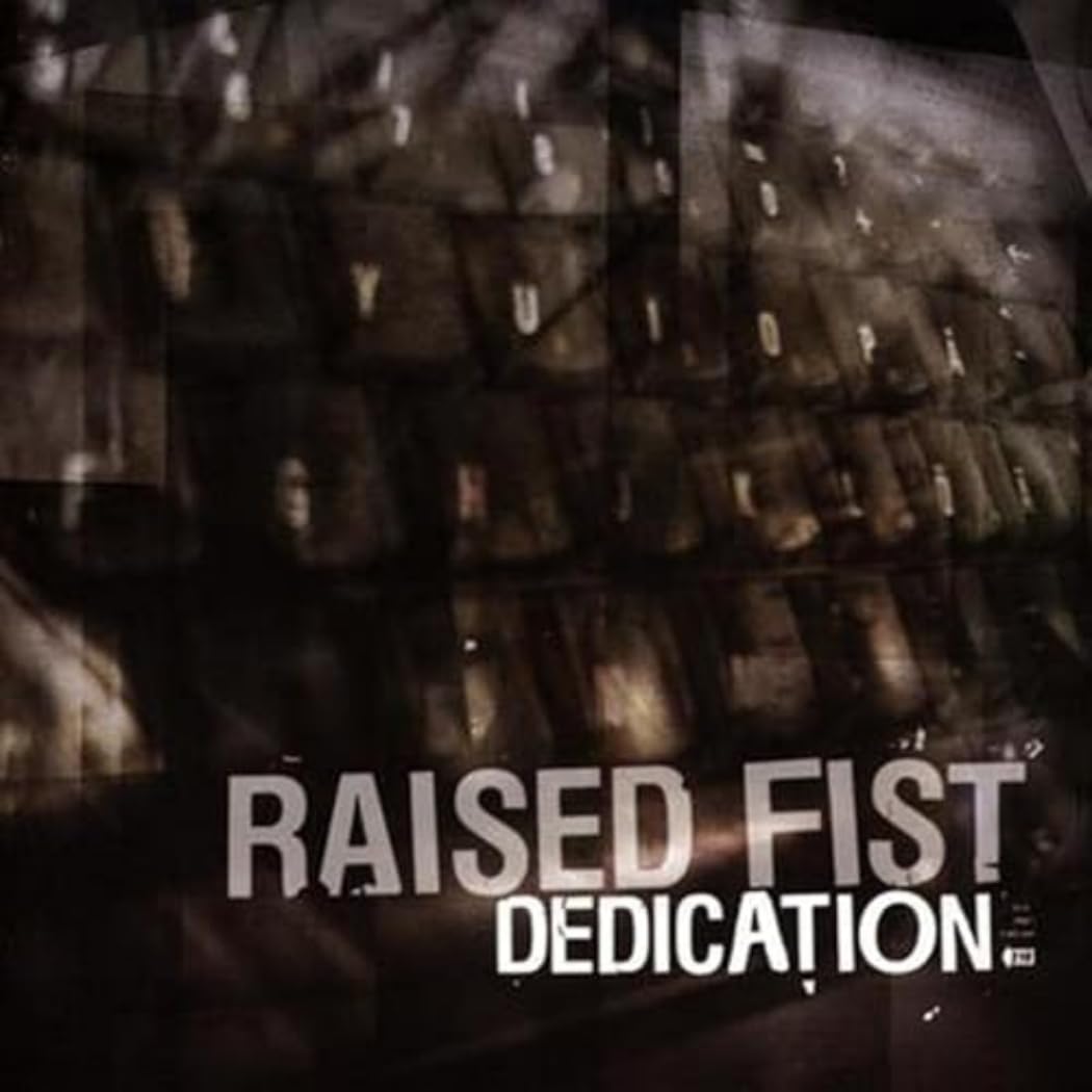 Dedication (Reissue) [VINYL]