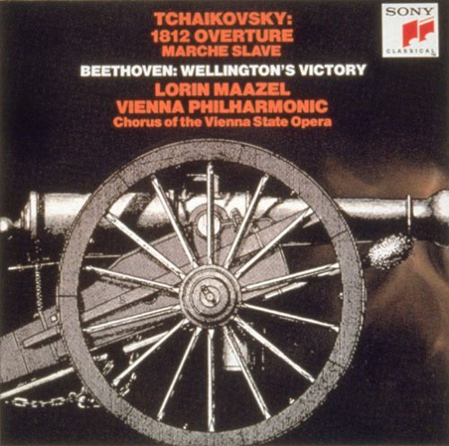 チャイコフスキー:1812年