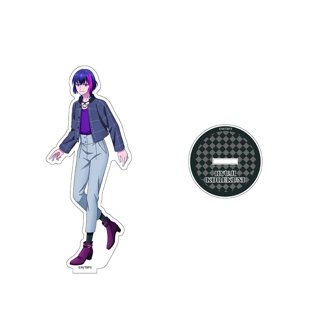 Amazon.co.jp: B-PROJECT ～熱烈＊ラブコール～ アクリルスタンド 