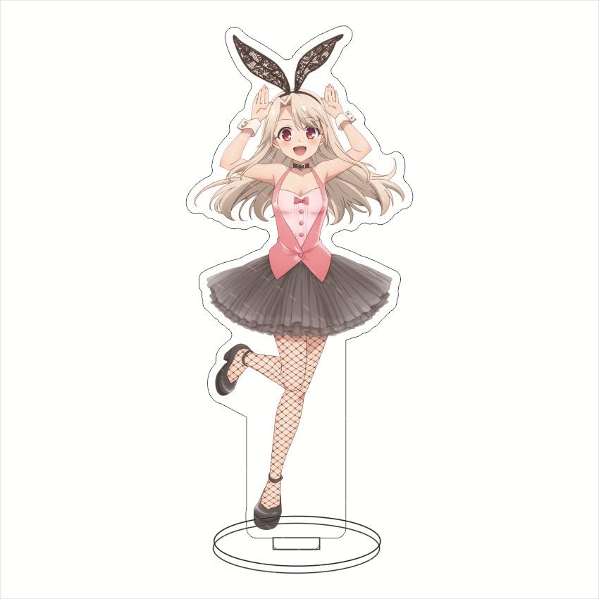 Amazon.co.jp: プリズマイリヤ アクリルスタンド アクスタ グッズ