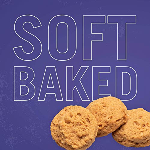 Three Dog Bakery Soft Baked Classic Cookies with Oats and Apple, Premium Treats for Dogs, 13 Ounce Box (114334) - Image 5