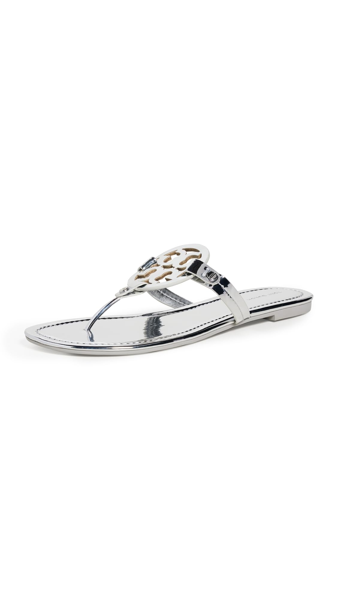 Tory Burch Women's Miller Embellished Sandals