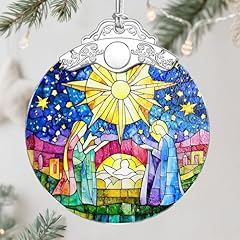 Nativity Pattern B