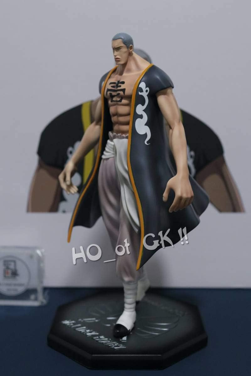 Amazon 国内即日発送 One Piece ワンピース フィギュア バロックワークス Mr 1 ダズ ボーネス 宝藏 Studio 1 8 Gk完成品 改造 一品物 Pop P O P 303 フィギュア ドール 通販