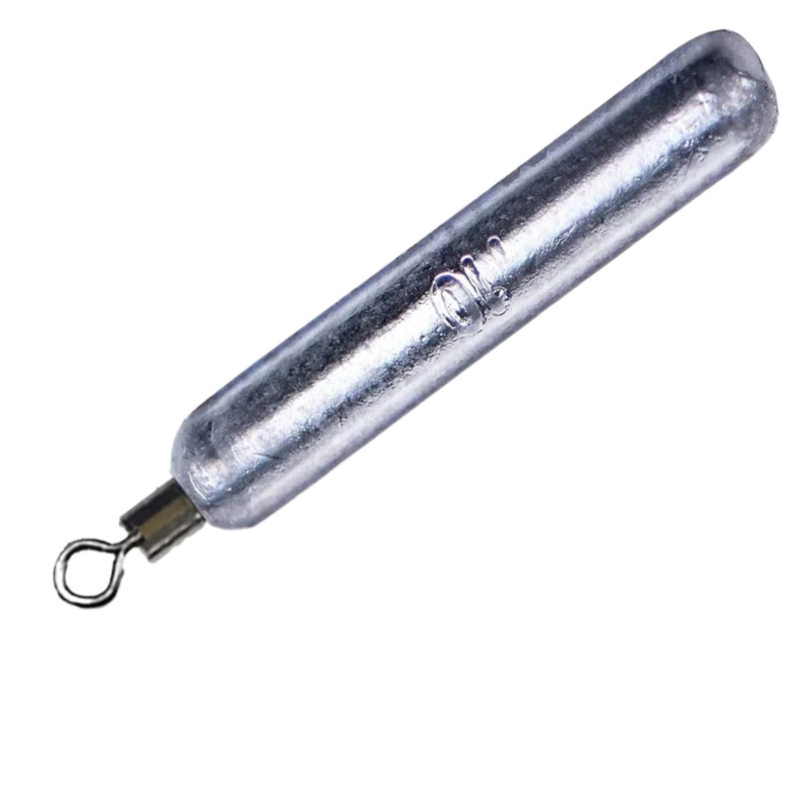 Lote de 10 plomadas Pesca 3,5 g, 7, 14 y 20, for Carpas, Accesorios