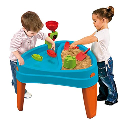 Preisvergleich Produktbild Feber 800007421 - Spielinsel