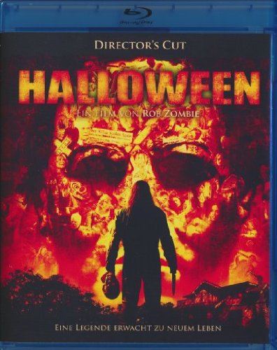 Halloween 1 - REMAKE UNCUT - Director's Cut