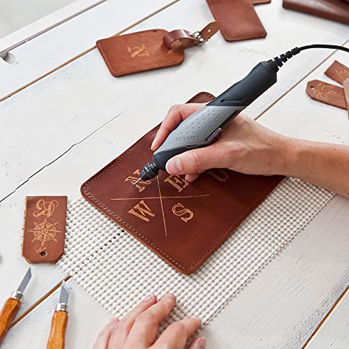 Dremel Mandril De Aperto Rápido Para Micro Retíficas (Modelo 4486)