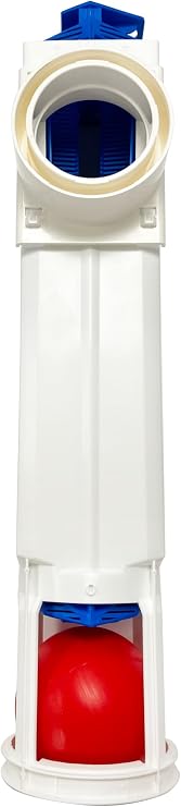 Polylok PL-122 Effluent Filter & Housing