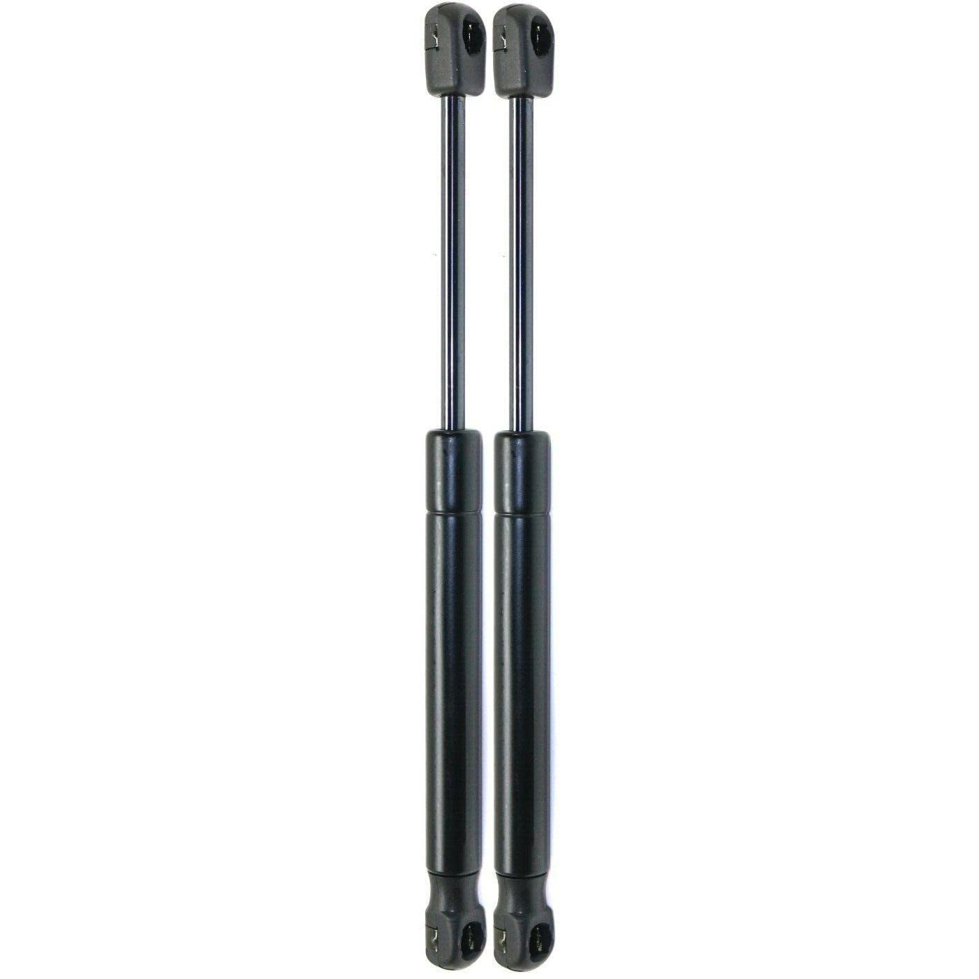 Amazon.com: JLEJIANI 2Pcs Rear Tailgate Trunk Lid Lift Support Gas 