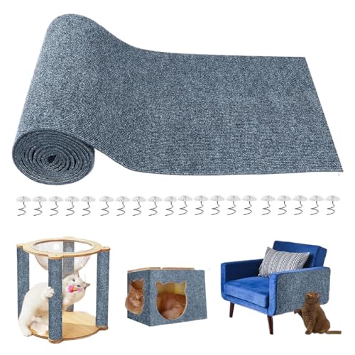 Protector interior para muebles de habitación anti-scratch con lámina PET transparente 2