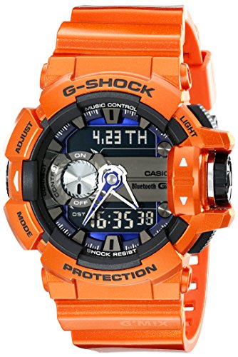 casio g shock copper