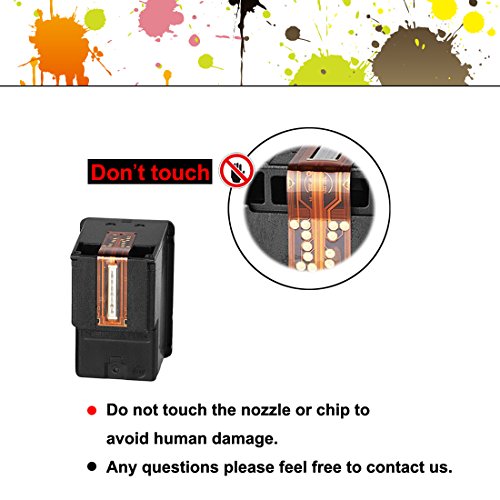 TooTwo Cartucce d'inchiostro remanufactured