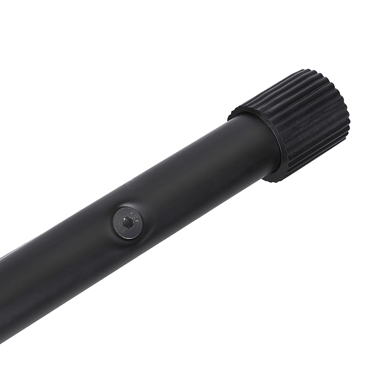 Pissente Keyboard-Ständer, X-Form, Doppelrohr, Höhenverstellbar, Abnehmbar, Tragbar, für Elektronisches Klavier