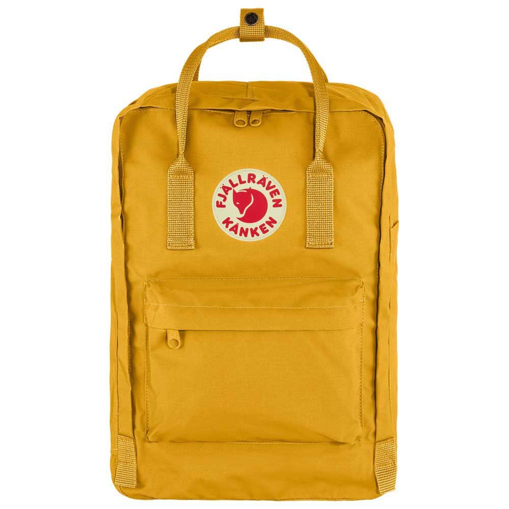 Fjällräven Unisex Kånken Laptop 15" Sports backpack (pack of 1)