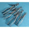 Pedo 7 German Stainless Steel Dental EXTRACTING Extraction Forceps Dental