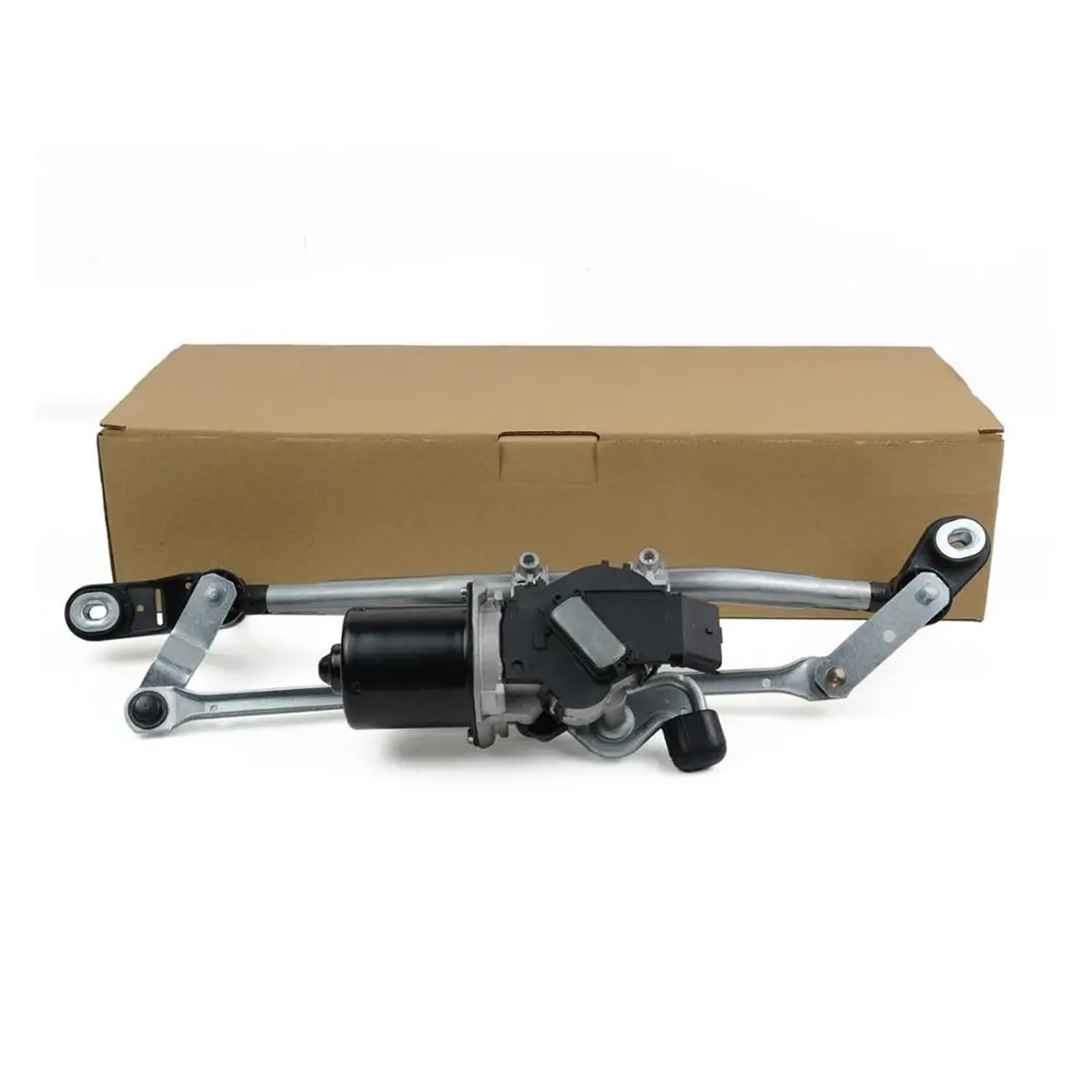 Tergicristallo Motore Per CLIO III Grandtour 8200268931 1.2,1.6 16V LHD Meccanismo Motore Tergicristallo Anteriore Asta Tergicristalli Motorino