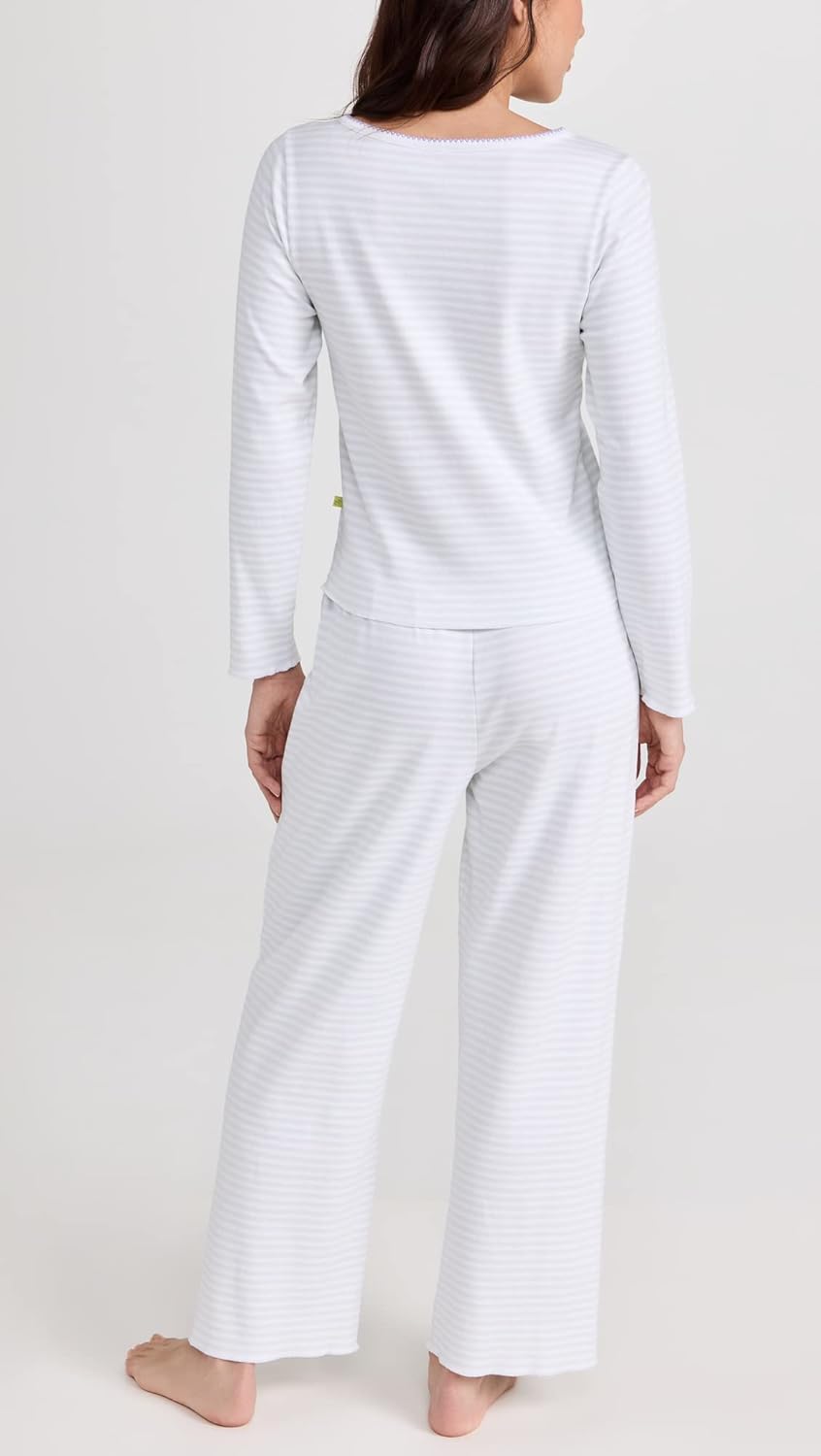 Women's Ellie Pajama Set - Image 3