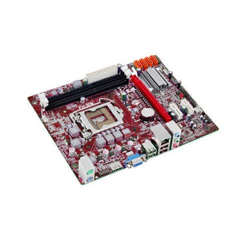 PC`bvlga1155 /Ceh61 / ddr3 / A & L / MATX}U[{[hp63g ( v1 . 0 )