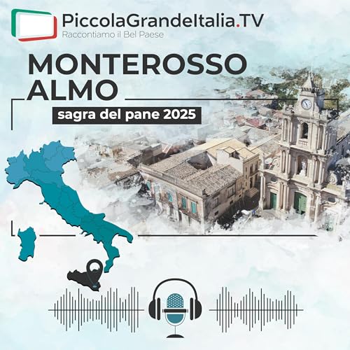 73. Monterosso Almo - Sagra del Pane 2025