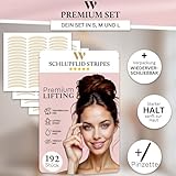 Schlupflid-Tape Test