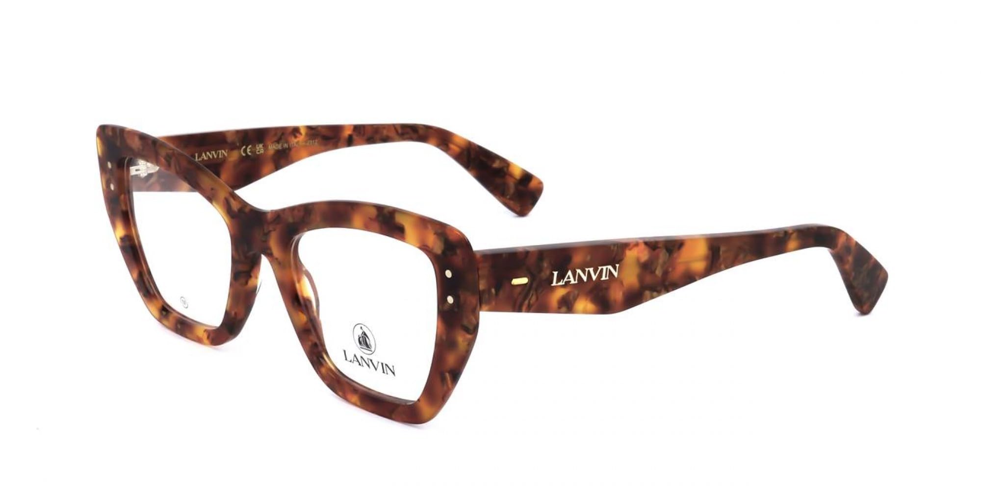 Lanvin Lnv2656 Gafas de sol Unisex adulto