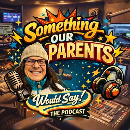 Something Our Parents Would Say Full Of Beans