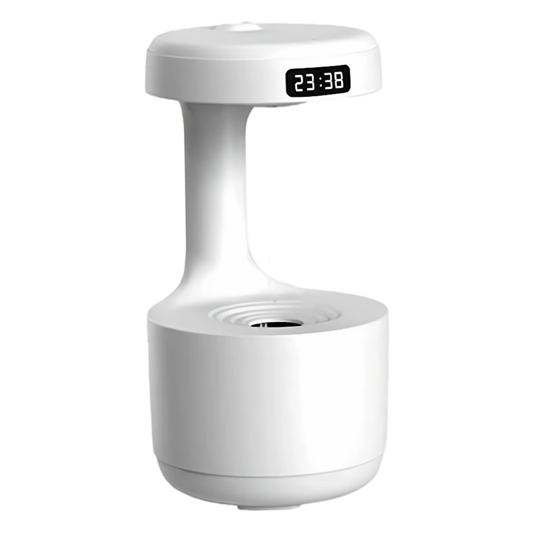 Humidificateur effet goutte d'eau pour une ambiance zen dans votre chambre