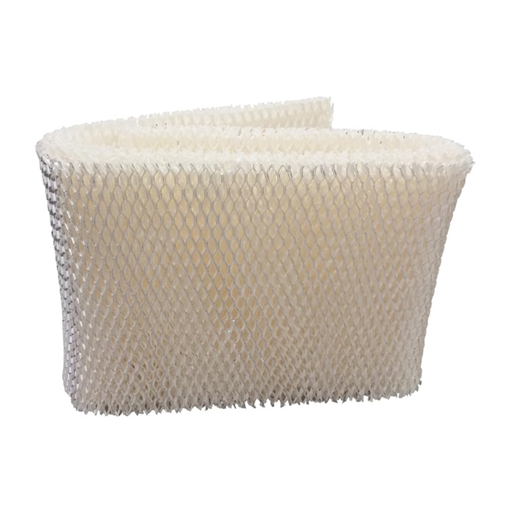 GULUANT Replacement Humidifier Wick Filter for Emerson MAF1 for Kenmore 15408 Models (7 7/8