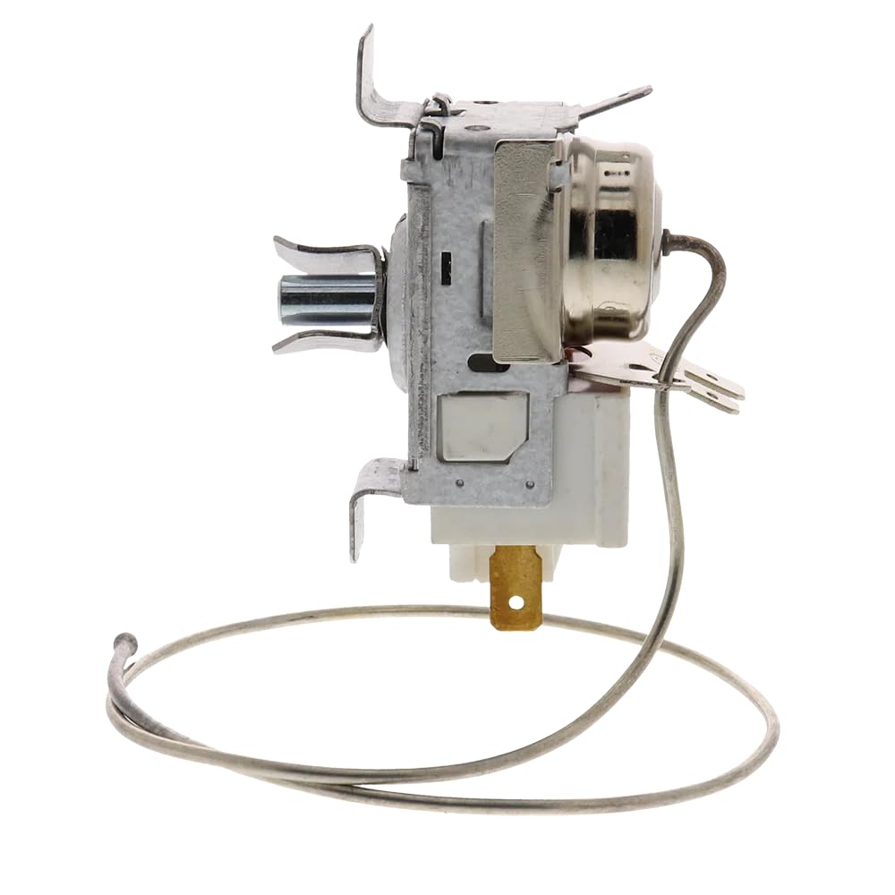 Thermostat De Contrôle Pour Réfrigérateur GE - Remplacement WR09X10042 / WR09X20002