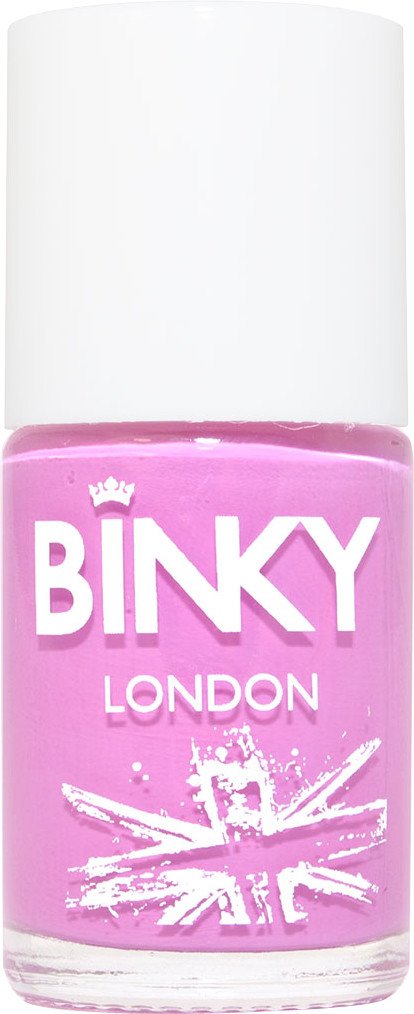 Binky Nail Polish, Lavender