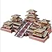 Hammer 3D Puzzle, Famosi edifici provenienti dalla Cina, 1: 1 Imitazione Afangong Metallo Puzzle 3D, di Costruzione di Modello Kit Toy for Adulti e Ragazzi, 186 Pezzi
