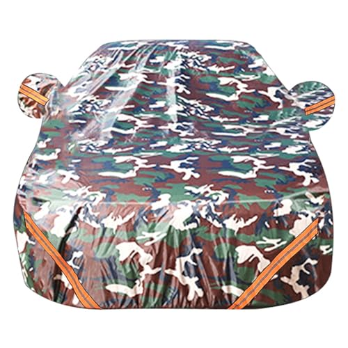 Ԃ̃Jo[ ݊ NTX ES 2023-2025A OhhJtJo[ʋCI[V[Yی(Camouflage)