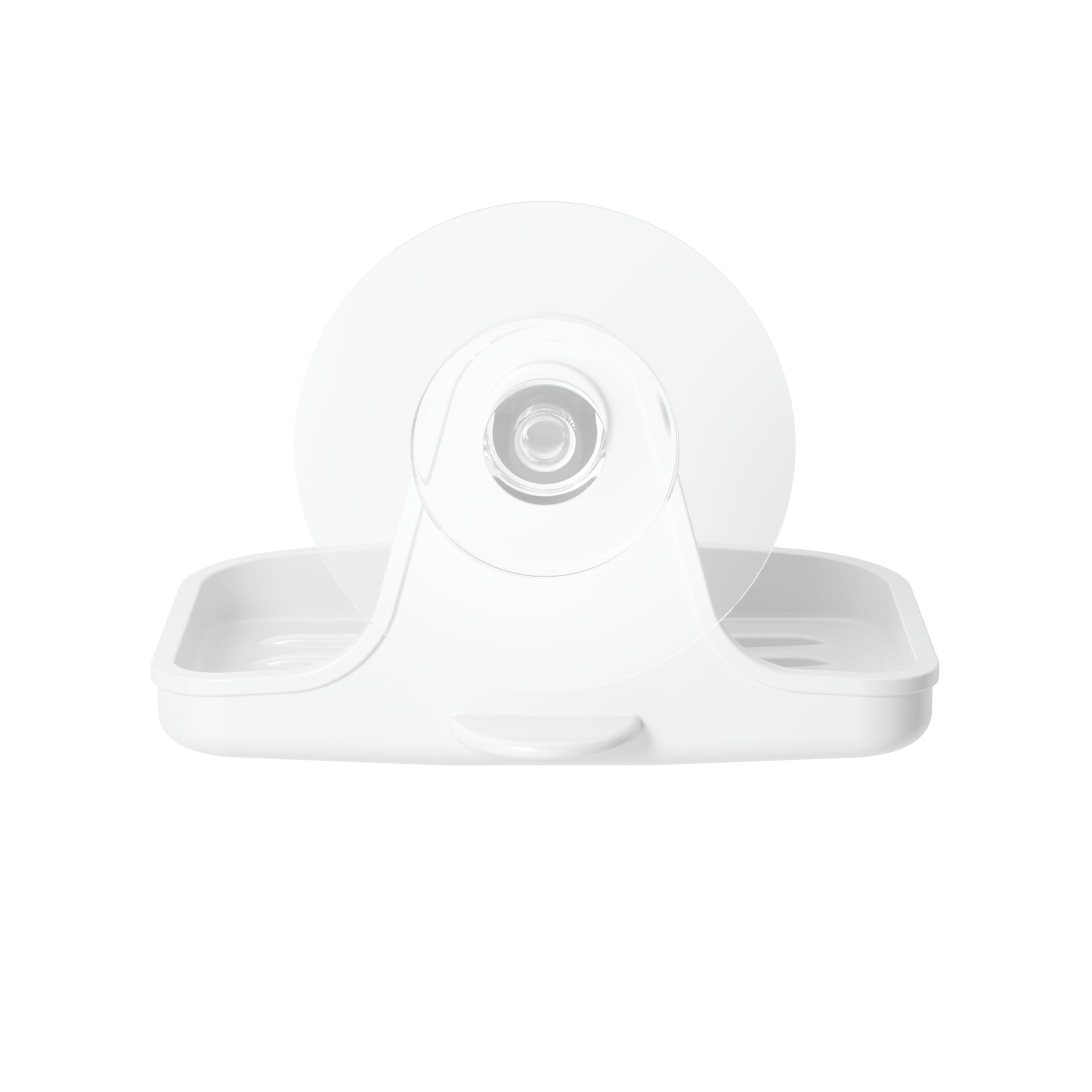 Umbra Flex Adhesive Soap Dish