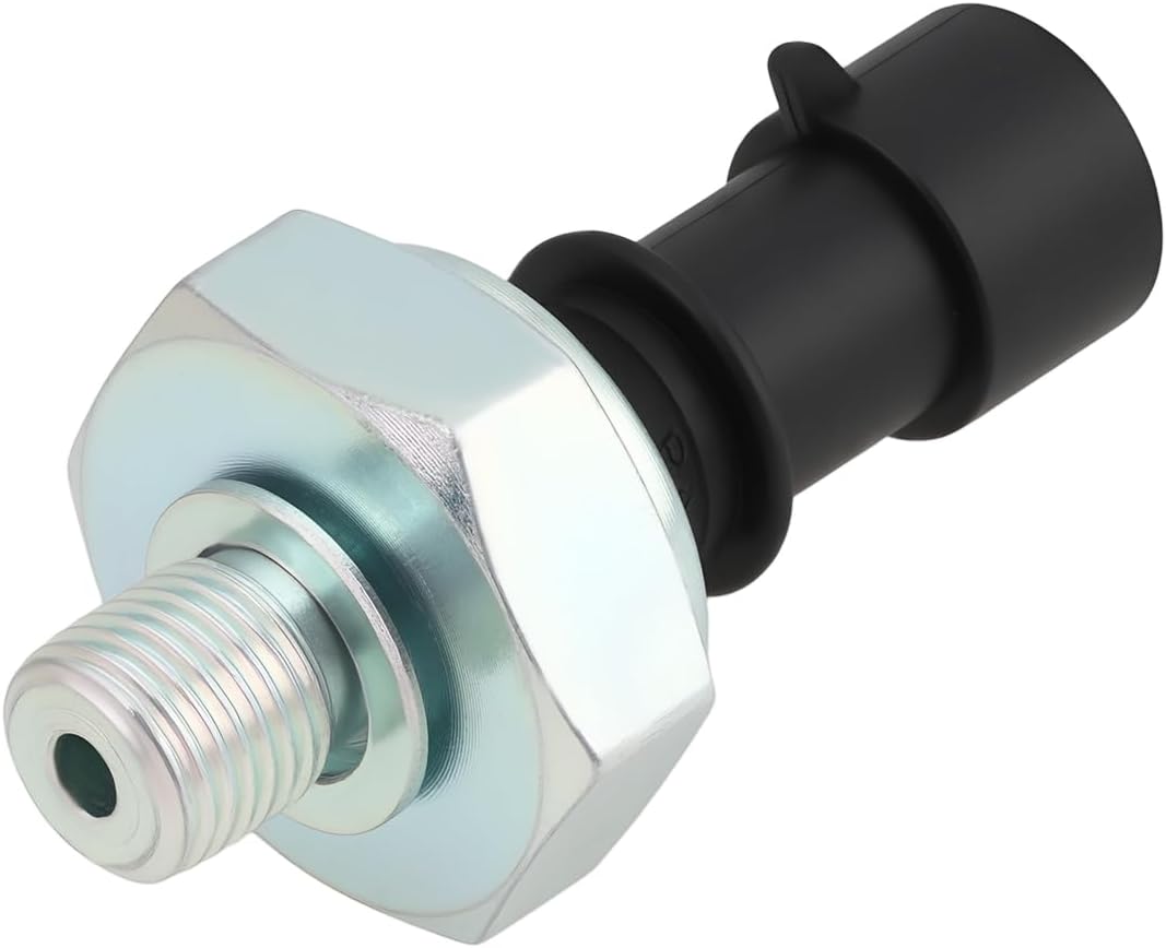 Oil Pressure Switch Sensor GTR GTX RXP RXT 420856532 Compatible with SeaDoo 4-TEC