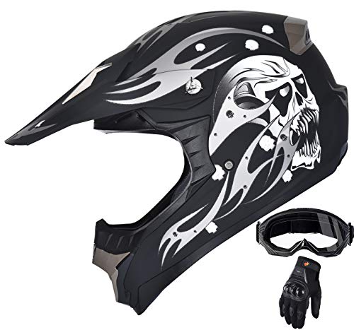 Best Helmet For Adult Atv