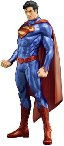 Kotobukiya Superman nuevo 52 " DC Comics "ArtFX + Estatua