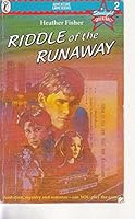 Riddle of the Runaway 0140318410 Book Cover