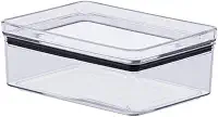 Pote Porta Frios, Paramount, Hermético, Lumini, Retangular, 770 ml
