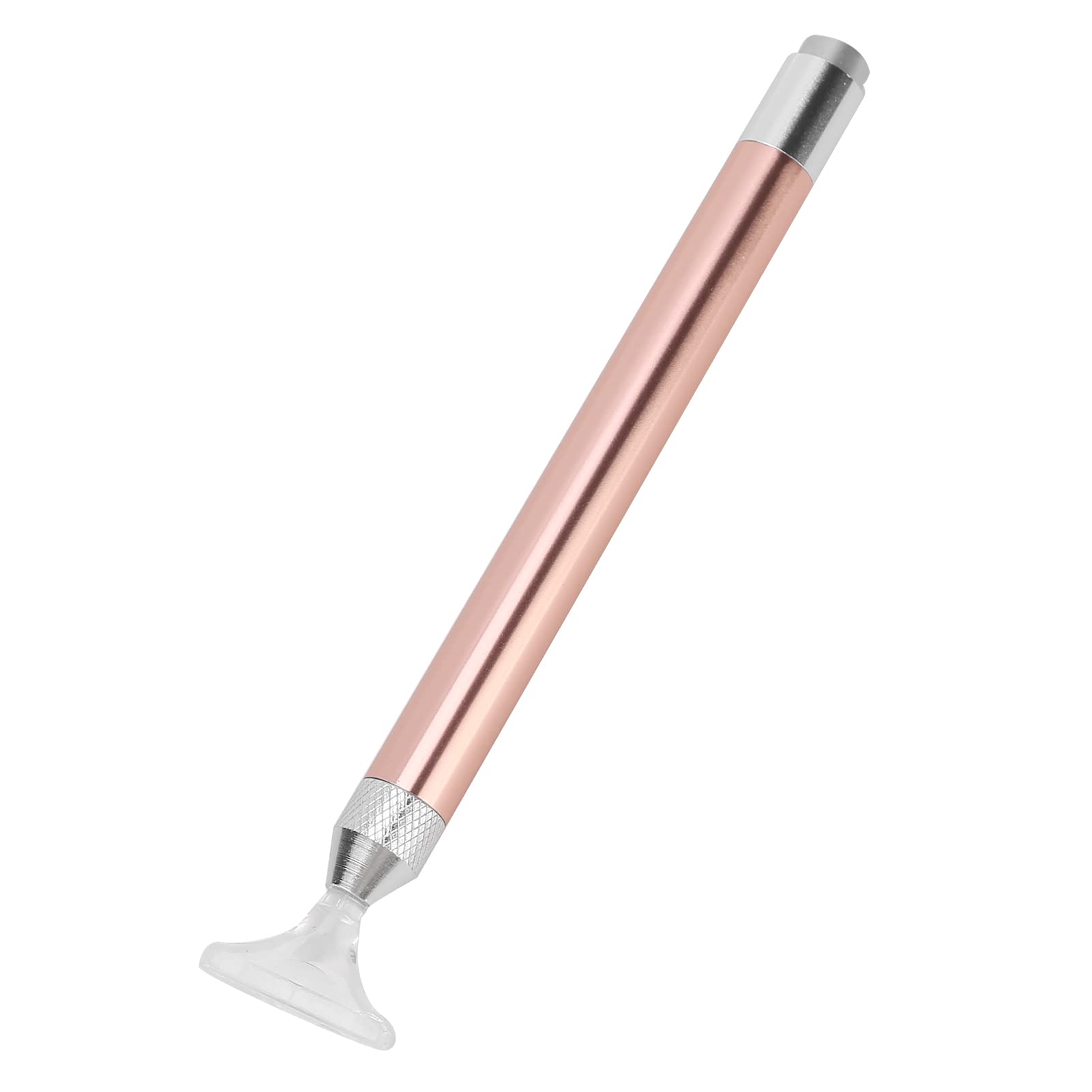 Loupe Porte-Stylo HOMSFOU - Lot 5 - Accessoire Peinture Diamant - Observation Et Artisanat